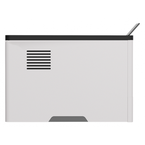 Принтер Fplus PB401dn (лаз.монохр.,A4,печ.40 стр./мин,дуплекс,600x600dpi,перв.стр.5,9с,2-строч.моно жк-дисплей,вх.емк.350л,вых.емк.150л.,Gigabit Ethernet,1ГГц,256Мб,стартовый картридж 3000 копий)