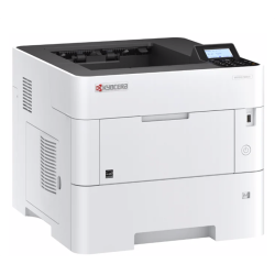 Kyocera ECOSYS P3150dn, Принтер, ч/б лазерный, A4, 50 стр/мин, 1200x1200 dpi, 512 Мб, USB 2.0, Network, лоток 500 л., Duplex, старт.тонер 8000 стр.