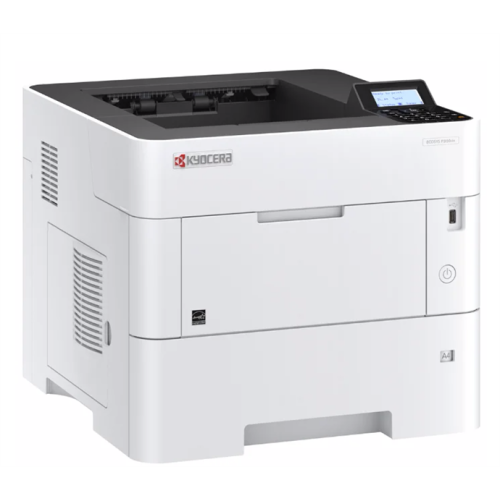 Kyocera ECOSYS P3150dn, Принтер, ч/б лазерный, A4, 50 стр/мин, 1200x1200 dpi, 512 Мб, USB 2.0, Network, лоток 500 л., Duplex, старт.тонер 8000 стр.