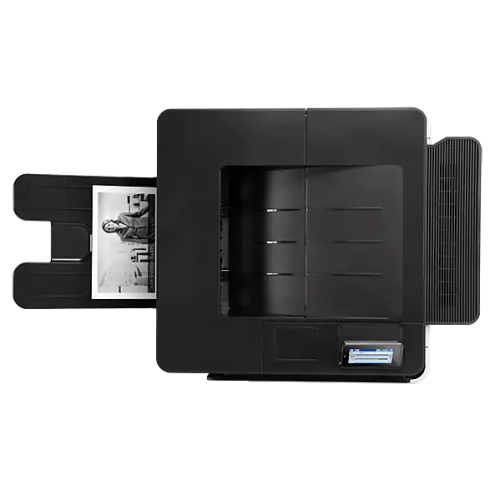 HP LaserJet Enterprise 800 M806dn (A3+, 1200dpi, 56ppm(A3), 1Gb(up 1,5Gb), 3trays 2*500+100, USB2.0/LAN/FIH, HIP, Duplex, repl. Q3722A, Q3723A)