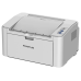 Pantum P2200, Printer, Mono laser, А4, 20 ppm (max 15000 p/mon), 600 MHz, 1200x1200 dpi, 64 MB RAM, paper tray 150 pages, USB, start. cartridge 1600 pages (grey)