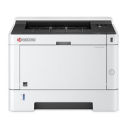 Kyocera ECOSYS P2335d (замена P2035d), Принтер, ч/б лазерный, A4, 35 стр/мин, 1200x1200 dpi, 256 Мб, USB 2.0, лоток 250 л., Duplex, старт.тонер 1000 стр.