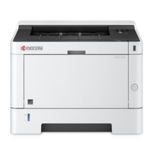 Kyocera ECOSYS P2335d (замена P2035d), Принтер, ч/б лазерный, A4, 35 стр/мин, 1200x1200 dpi, 256 Мб, USB 2.0, лоток 250 л., Duplex, старт.тонер 1000 стр.