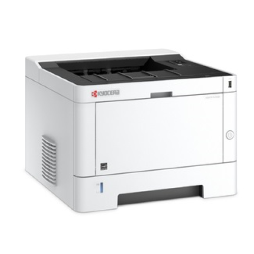 Kyocera ECOSYS P2335dn (замена P2235dn), Принтер, ч/б лазерный, A4, 35 стр/мин, 1200x1200 dpi, 256 Мб, USB 2.0, Network, лоток 250 л., Duplex, старт.тонер 1000 стр.