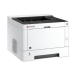 Kyocera ECOSYS P2335dn (замена P2235dn), Принтер, ч/б лазерный, A4, 35 стр/мин, 1200x1200 dpi, 256 Мб, USB 2.0, Network, лоток 250 л., Duplex, старт.тонер 1000 стр.