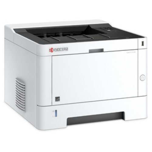 Kyocera ECOSYS P2335d (замена P2035d), Принтер, ч/б лазерный, A4, 35 стр/мин, 1200x1200 dpi, 256 Мб, USB 2.0, лоток 250 л., Duplex, старт.тонер 1000 стр.