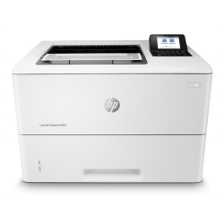 HP LaserJet Enterprise M507dn (A4, 1200dpi, 43ppm, 512Mb, 2trays 100+550, USB/GigEth, Duplex, replace F2A69A)