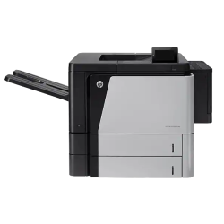 HP LaserJet Enterprise 800 M806dn (A3+, 1200dpi, 56ppm(A3), 1Gb(up 1,5Gb), 3trays 2*500+100, USB2.0/LAN/FIH, HIP, Duplex, repl. Q3722A, Q3723A)