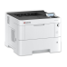 Kyocera ECOSYS PA4500x, Принтер, ч/б лазерный, A4, 45 стр/мин, 1200x1200 dpi, 512 Мб, USB 2.0, Network, лоток 500 л., Duplex, старт.тонер 6000 стр.