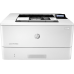 HP LaserJet Pro M404dn  (A4, 1200dpi,38 ppm, 256 Mb, 2tray 100+250,Duplex, USB2.0/GigEth, PS3 , ePrint, AirPrint, 1y warr, cartridge 3000  pages in box)