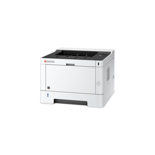 Kyocera ECOSYS P2235dn (А4, 35стр/мин, 256Mb, 1200х1200, дупл., Ethernet, USB)