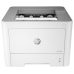 HP Laser 408dn Printer (A4, 1200dpi, 40ppm, 256Mb, 2 trays 50+250, duplex, USB/GigEth, PCL5, PCLXL, PS, cartridge 3000 pages & Imaging Drum 30K pages in box, repl. Samsung SL-M4020ND)