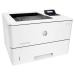 HP LaserJet Pro M501dn (A4, 1200dpi, 43ppm, 256Mb, 2trays 100+550, USB/GigEth, Duplex, repl. CE526A, CE528A)