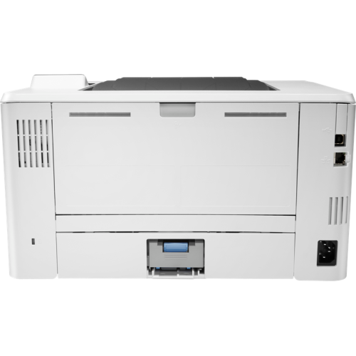 HP LaserJet Pro M404dn  (A4, 1200dpi,38 ppm, 256 Mb, 2tray 100+250,Duplex, USB2.0/GigEth, PS3 , ePrint, AirPrint, 1y warr, cartridge 3000  pages in box)