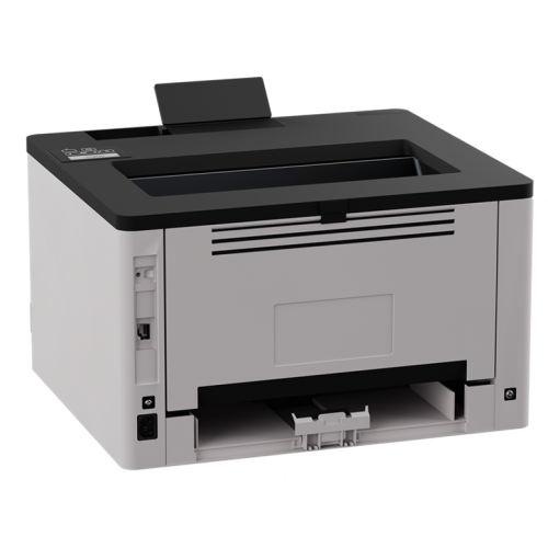 Принтер Fplus PB401dn (лаз.монохр.,A4,печ.40 стр./мин,дуплекс,600x600dpi,перв.стр.5,9с,2-строч.моно жк-дисплей,вх.емк.350л,вых.емк.150л.,Gigabit Ethernet,1ГГц,256Мб,стартовый картридж 3000 копий)