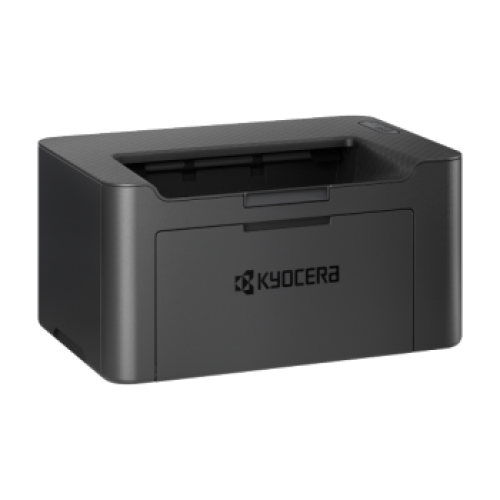 Kyocera PA2001W A4, 20 стр/мин, 600 x 600 dpi, USB, 32Мб, тонер