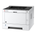 Kyocera ECOSYS P2335dn (замена P2235dn), Принтер, ч/б лазерный, A4, 35 стр/мин, 1200x1200 dpi, 256 Мб, USB 2.0, Network, лоток 250 л., Duplex, старт.тонер 1000 стр.