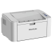 Pantum P2200, Printer, Mono laser, А4, 20 ppm (max 15000 p/mon), 600 MHz, 1200x1200 dpi, 64 MB RAM, paper tray 150 pages, USB, start. cartridge 1600 pages (grey)