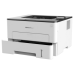 Pantum P3300DW, Printer, Mono laser, A4, 33 ppm (max 60000 p/mon), 350 MHz, 1200x1200 dpi, 256 MB RAM, PCL/PS, Duplex, paper tray 250 pages, USB, LAN, WiFi, start. cartridge 1500 pages (grey) Pantum P3300DW, Printer, Mono laser, A4, 33 ppm (max 60000 p/mon), 350 MHz, 1200x1200 dpi, 256 MB RAM, PCL/PS, Duplex, paper tray 250 pages, USB, LAN, WiFi, start. cartridge 1500 pages (grey)