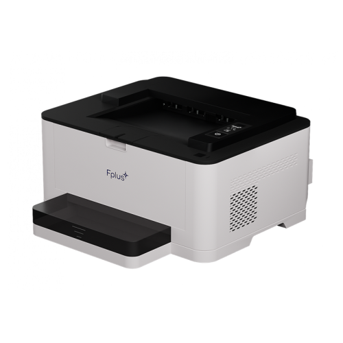 Принтер Fplus PB301DNW (лаз. моно, A4, 30 стр./мин, 1200dpi., дуплекс, перв.стр. 4с., лоток 150л., 60-200 гр., USB,  Ethernet, Wi-Fi, макс. 65000 стр/мес, 667МГц, 512Мб, стартовый картридж 3000 копий)