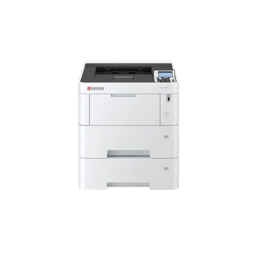 Kyocera ECOSYS PA5500x, Принтер, ч/б лазерный, A4, 55 стр/мин, 1200x1200 dpi, 512 Мб, USB 2.0, Network, лоток 500 л., Duplex, старт.тонер 10000 стр.