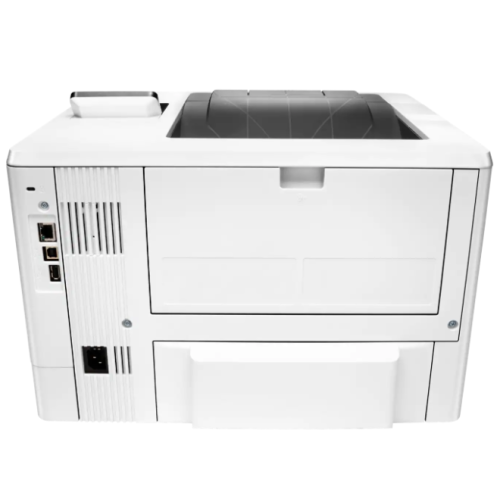 HP LaserJet Pro M501dn (A4, 1200dpi, 43ppm, 256Mb, 2trays 100+550, USB/GigEth, Duplex, repl. CE526A, CE528A)