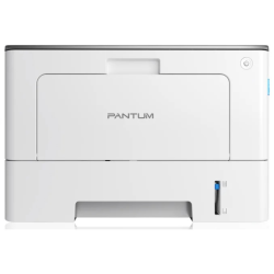 Pantum BP5100DN, Printer, Mono laser, A4, 40 ppm (max 100000 p/mon), 1.2 GHz, 1200x1200 dpi, 512 MB RAM, Duplex, paper tray 250 pages, USB, LAN, start. cartridge 3000 pages