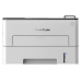 Pantum P3302DN, Printer, Mono laser, А4, 33 ppm (max 60000 p/mon), 350 MHz, 1200x1200 dpi, 256 MB RAM, PCL/PS, Duplex, paper tray 250 pages, USB, LAN, start. cartridge 1500 pages (grey)
