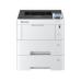 Kyocera ECOSYS PA4500x, Принтер, ч/б лазерный, A4, 45 стр/мин, 1200x1200 dpi, 512 Мб, USB 2.0, Network, лоток 500 л., Duplex, старт.тонер 6000 стр.