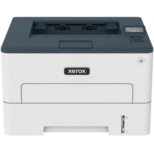 Принтер Xerox B230 Up To 34 ppm, A4, USB/Ethernet And Wireless, 250-Sheet Tray, Automatic 2-Sided Printing, 220V