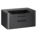 Kyocera PA2001 A4, 20 стр/мин, 600 x 600 dpi, USB, 32Мб, тонер