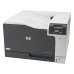 HP Color LaserJet Professional CP5225n (A3, 600dpi, 20(20)ppm, 192Mb, 2trays 250+100, USB/LAN)