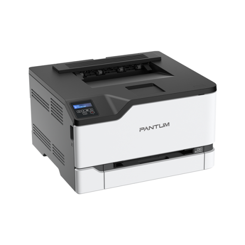 Pantum CP2200DW Printer, Color laser, A4, 24 ppm (max 50000 p/mon), 1 GHz, 1200x600 dpi, 512 mb RAM, paper tray 250 pages, USB, LAN, WiFi, start. cartridge 750/500 page