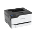Pantum CP2200DW Printer, Color laser, A4, 24 ppm (max 50000 p/mon), 1 GHz, 1200x600 dpi, 512 mb RAM, paper tray 250 pages, USB, LAN, WiFi, start. cartridge 750/500 page