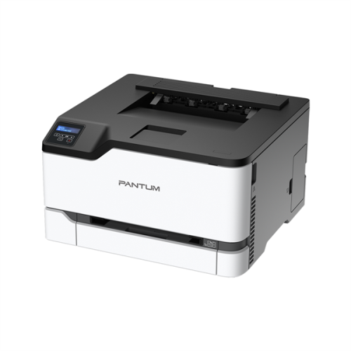 Pantum CP2200DW Printer, Color laser, A4, 24 ppm (max 50000 p/mon), 1 GHz, 1200x600 dpi, 512 mb RAM, paper tray 250 pages, USB, LAN, WiFi, start. cartridge 750/500 page