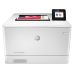 HP Color LaserJet Pro M454dw Printer (A4,600x600dpi,27(27)ppm,ImageREt3600,512Mb,Duplex, 2trays 50+250,USB 2.0/GigEth/WiFi/Bluetooth/Easy-access USB port,AirPrint, PS3, 1y warr, 4Ctgs1200pages in box)