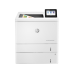 HP Color LaserJet Enterprise M555x (A4, 1200dpi, ImageREt 3600, 38(38) ppm, 1 Gb, 3 trays 100+2*550, Duplex, USB/GigEth, cart.5,5KB&3,5KCMYp.inbox, repl. B5L26A)