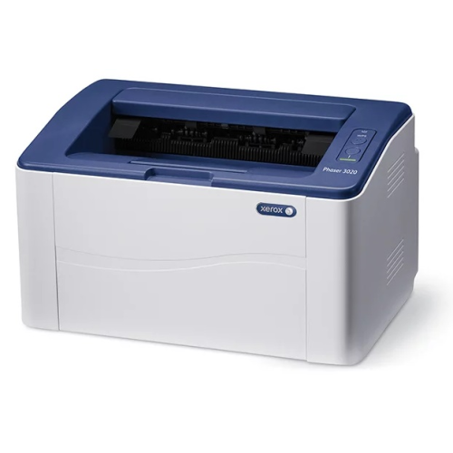 Цветной принтер Xerox C230 A4, Printer, Color, Laser, 22 ppm, max 30K pages per month, 256 Mb, USB, Eth, Wi-Fi, 250 sheets main tray, bypass 1 sheet, Duplex