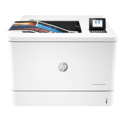 HP Color LaserJet Enterprise M751dn (A3, 600dpi, 41(41)ppm, 1,5Gb, 2trays 100+550, Duplex, USB2.0/GigEth,  replace  D3L09A)