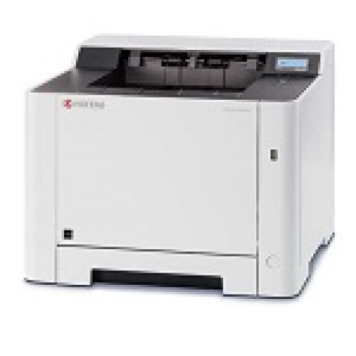 Kyocera ECOSYS P5026cdn, Принтер, цв.лазерный, A4, 26 стр/мин, 1200x1200 dpi, 512 Мб, USB 2.0, Network, лоток 250 л., Duplex, старт.тонер 1200 стр.