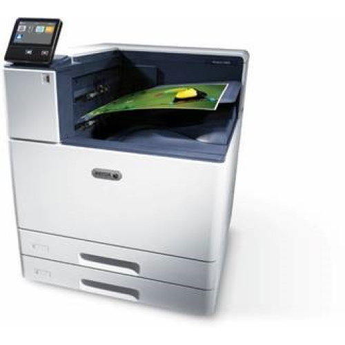 Цветной принтер Xerox VersaLink C9000 (A3, LED, 55ppm/55ppm, max 270K pages per month, 4GB, 1.6 GHz, GigabitEth, Duplex)