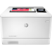 HP Color LaserJet Pro M454dn Printer (A4,600x600dpi,27(27)ppm,ImageREt3600,256Mb,Duplex, 2trays 50+250,USB2.0/GigEth, ePrint, AirPrint, PS3, 1y warr, 4Ctgs1200pages in box, repl. CF389A)