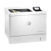 HP Color LaserJet Enterprise M554dn (A4, 1200dpi, ImageREt 3600, 33(33) ppm, 1 Gb, 2 trays 100+550, Duplex, USB/GigEth, cart.5,5KB&3,5KCMYp.inbox, repl. B5L23A)