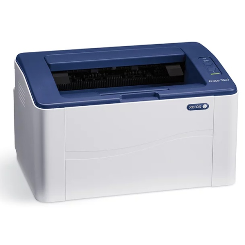 Цветной принтер Xerox C230 A4, Printer, Color, Laser, 22 ppm, max 30K pages per month, 256 Mb, USB, Eth, Wi-Fi, 250 sheets main tray, bypass 1 sheet, Duplex