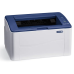 Цветной принтер Xerox C230 A4, Printer, Color, Laser, 22 ppm, max 30K pages per month, 256 Mb, USB, Eth, Wi-Fi, 250 sheets main tray, bypass 1 sheet, Duplex