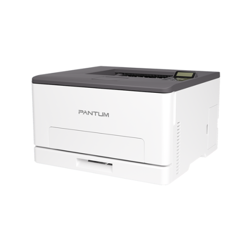 Pantum CP1100DN, Printer, Color laser, A4, 18 ppm (max 30000 p/mon), 1 GHz, 1200x600 dpi, 1 GB RAM, Duplex, paper tray 250 pages, USB, LAN, start. cartridge 1000/700 pages