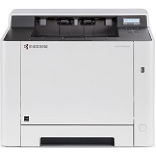 Kyocera ECOSYS P5026cdw, Принтер, цв.лазерный, A4, 26 стр/мин, 1200x1200 dpi, 512 Мб, USB 2.0, Network, Wi-Fi, лоток 250 л., Duplex, старт.тонер 1200 стр.