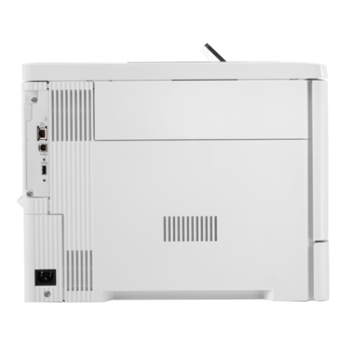 HP Color LaserJet Enterprise M554dn (A4, 1200dpi, ImageREt 3600, 33(33) ppm, 1 Gb, 2 trays 100+550, Duplex, USB/GigEth, cart.5,5KB&3,5KCMYp.inbox, repl. B5L23A)