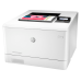 HP Color LaserJet Pro M454dn Printer (A4,600x600dpi,27(27)ppm,ImageREt3600,256Mb,Duplex, 2trays 50+250,USB2.0/GigEth, ePrint, AirPrint, PS3, 1y warr, 4Ctgs1200pages in box, repl. CF389A)