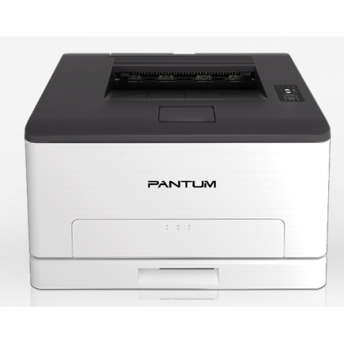 Pantum CP1100, Printer, Color laser, A4, 18 ppm (max 30000 p/mon), 1 GHz, 1200x600 dpi, 1 GB RAM, paper tray 250 pages, USB, start. cartridge 1000/700 pages